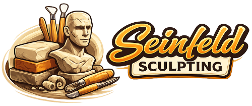 seinfeld sculpting logo