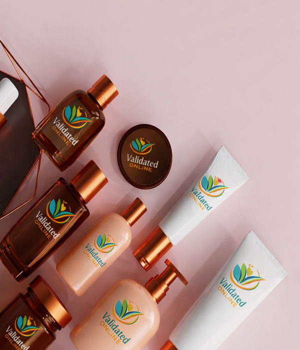 Home beauty products