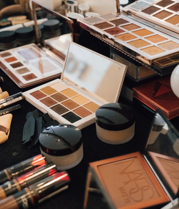 Home personal care essentials