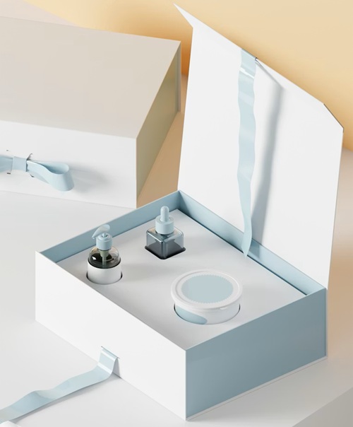 Home premium wellness products image