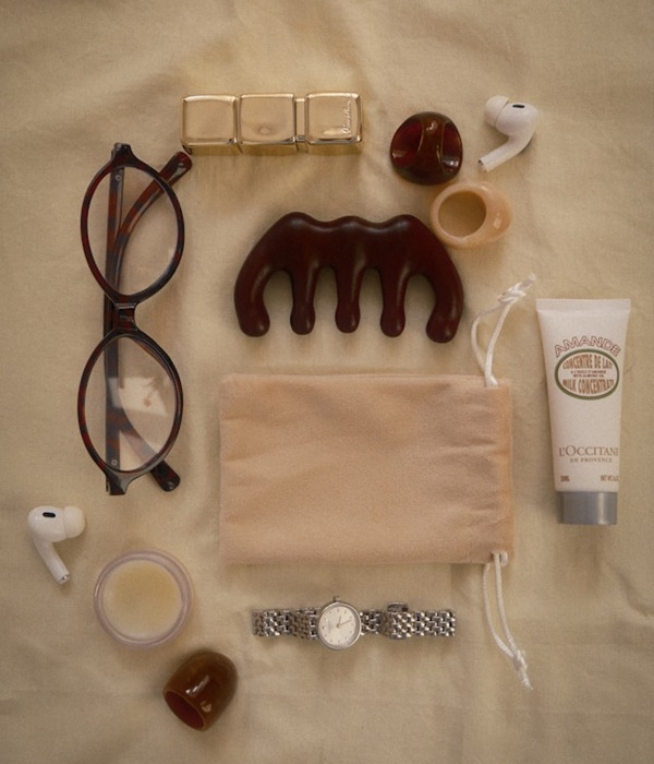 Home self care accessories